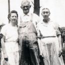 A photo of Lydia Mae Oliver