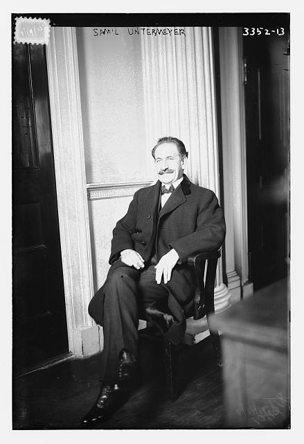 Samuel Untermeyer