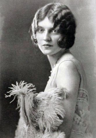 Mary Gibson, West Virginia, 1928 Mary Gibson, West Virginia, 1928