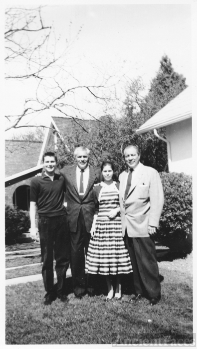 Baer family