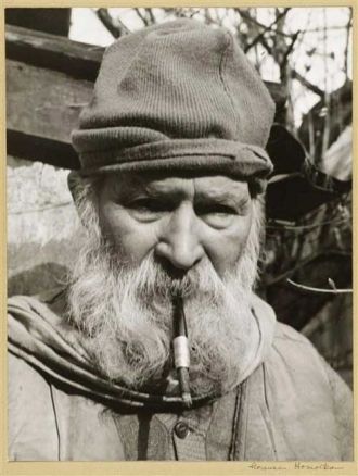 Constantin Brancusi, artist