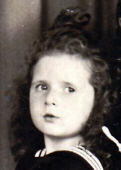 Betty Sandbeek
