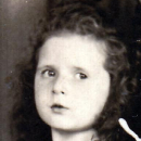 A photo of Betty Sandbank