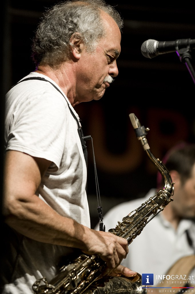 Karlheinz "Charlie" Miklin