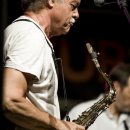 A photo of Charlie Miklin