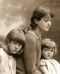 Isolde Denham Dempster