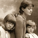 A photo of Isolde Denham