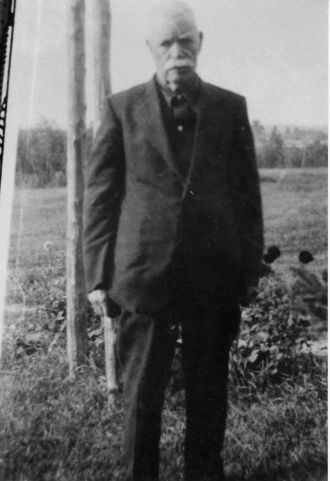 Simon E. Flink