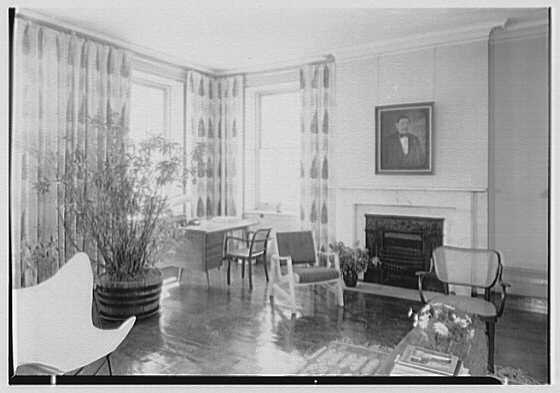 Printex Corp., 34 State St., Ossining, New York. Living...