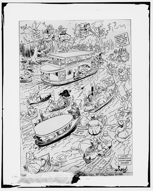 Darling Cartoon
