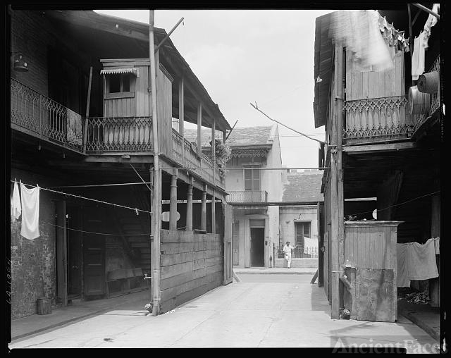 718 Gov. Nichols St., New Orleans, Orleans Parish, Louisiana