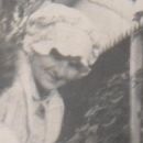 A photo of Luetta Hutcherson Thurston