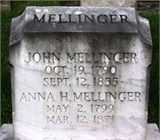 John Mellinger