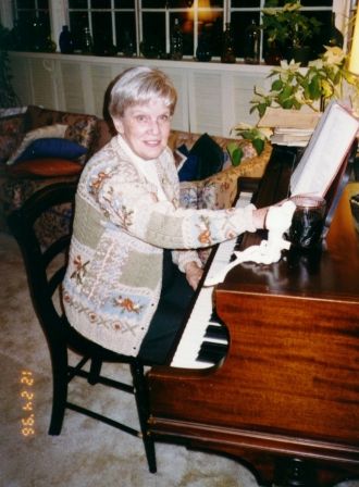 Anita Behnke Sears