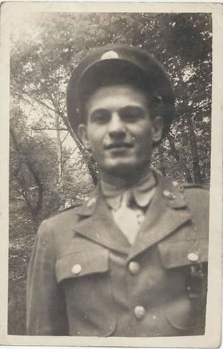 Robert William Sponenberg