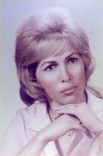 Mary Helen Rivas Costales