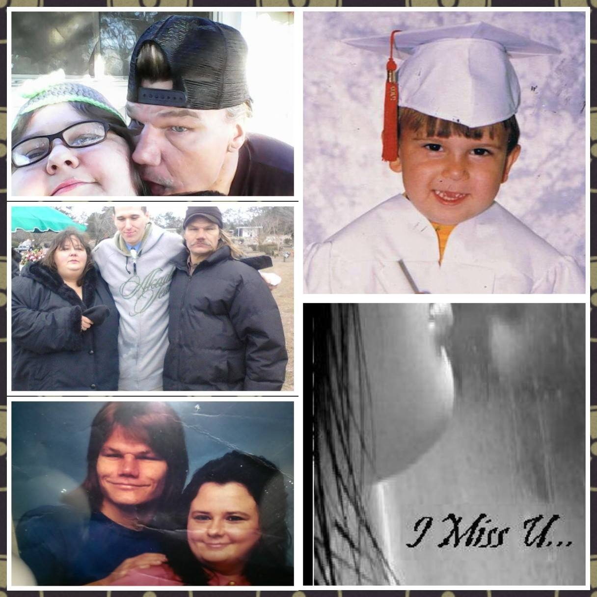 Patricia Ann Carmack Chambers