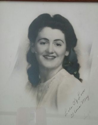 Gloria Mae Schoonmaker