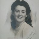 A photo of Gloria Mae (Schoonmaker) Aucoin