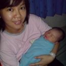 A photo of Ratna Indah (Whidiastuty) Matheos