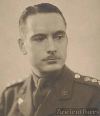 Harry Gilbert Palmer