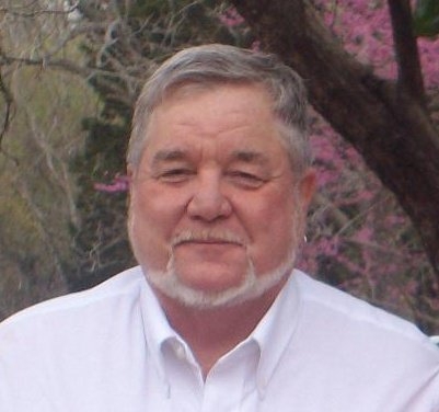 James Robert Clary