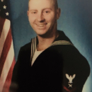 A photo of Robert W. Chambers