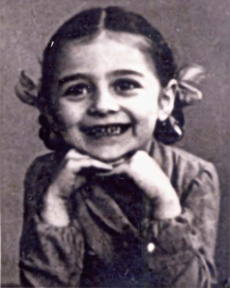 Miriam Swarzberger