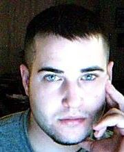Aaron Frank Horelica