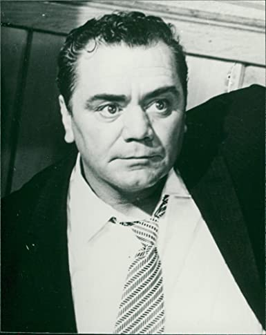 Ernest Borgnine