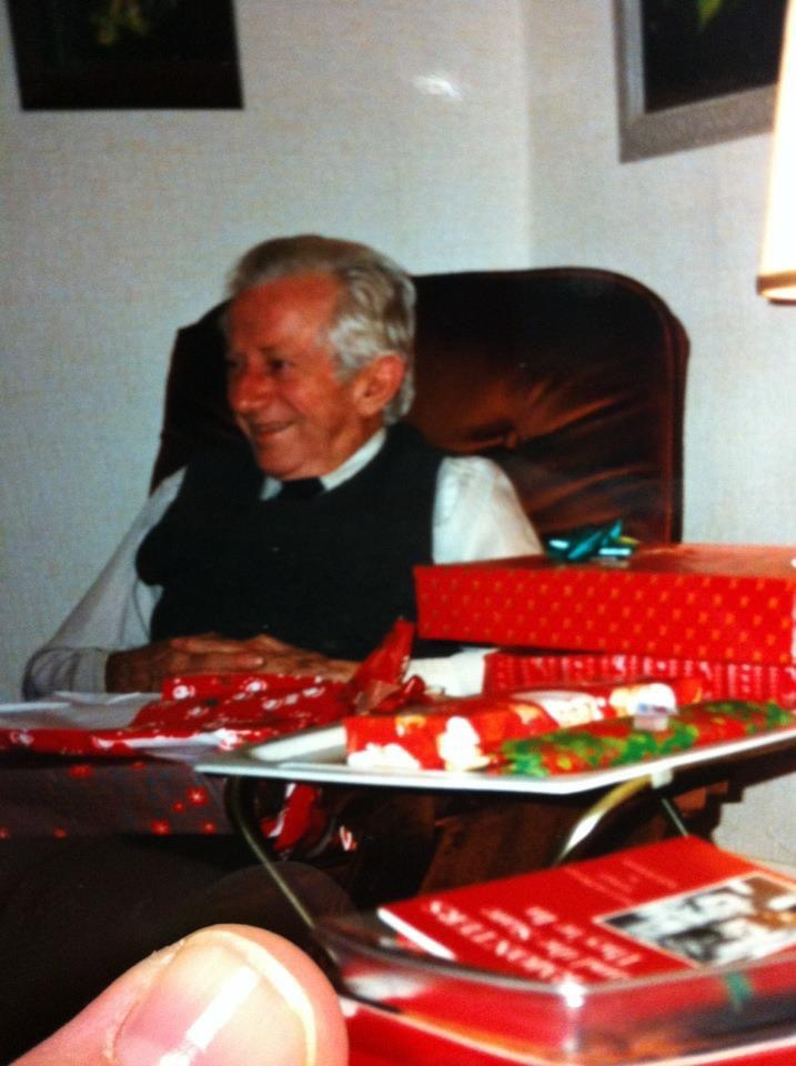 Sylvester Thomas Harvey