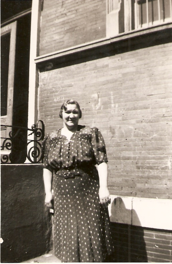 Augusta Guckenberger