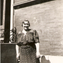 A photo of Augusta Guckenberger