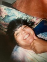 Obituary photo
