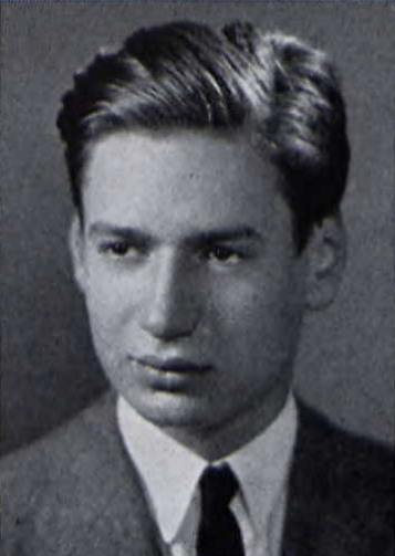Harvard University 1942