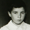 A photo of Johan Polak