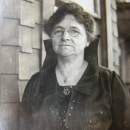 A photo of Mary Duna