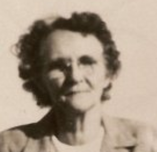 Lula May (Wade) Makinster