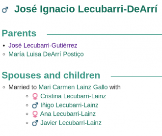 José Ignacio Lecubarri-DeArrí