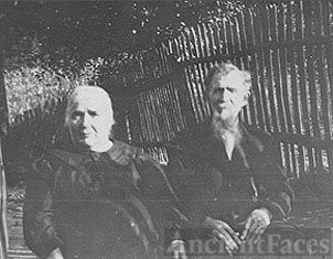 Worth Ferguson & Kate Smith; Cherokee, Kentucky