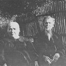 A photo of Catherine Hilton Smith