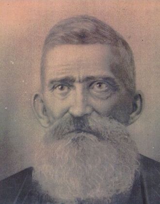 William Preston Rash Sr., Missouri