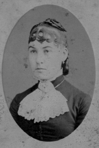 Margaret H. Teeling Cody