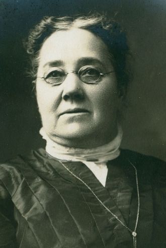 Mrs. Voiland