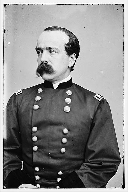 Gen. D. Butterfield