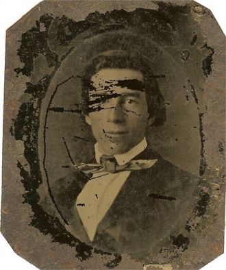William Ramy Brown