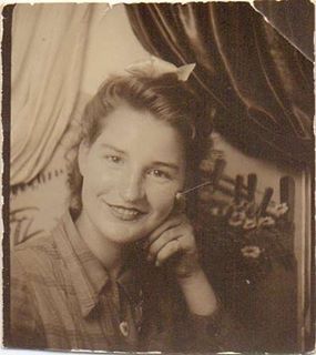 A photo of Wanda Allison