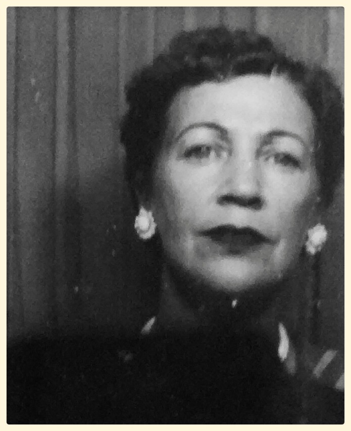 Opal Yeager Watts