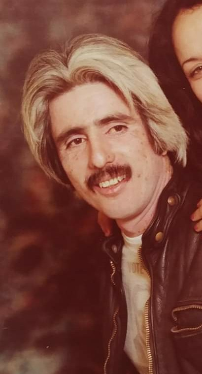 Henry Alan Valdez