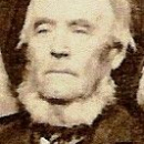 A photo of William Coon Meeker